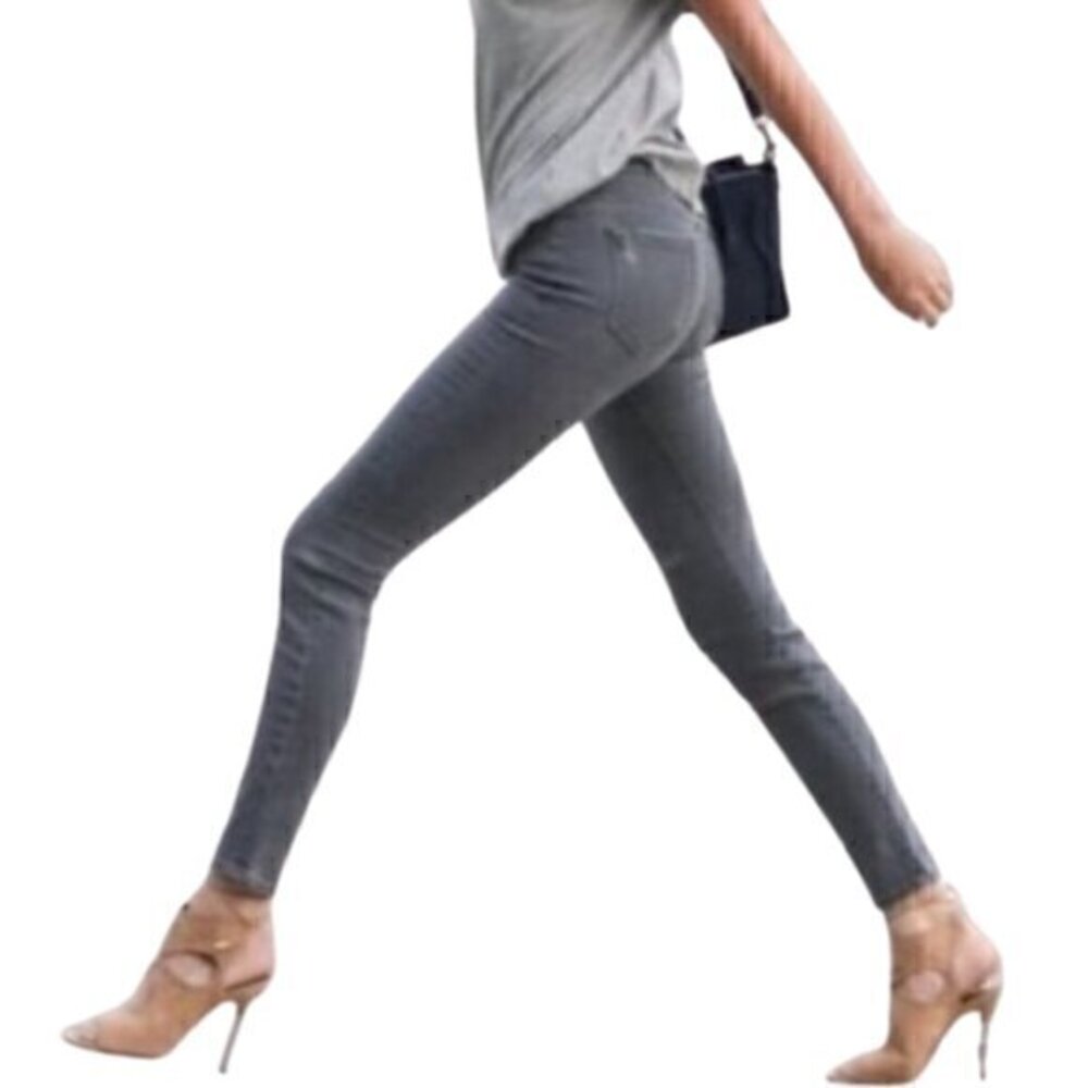 [H&M - & Denim] Skinny Ankle Pants - Size 28